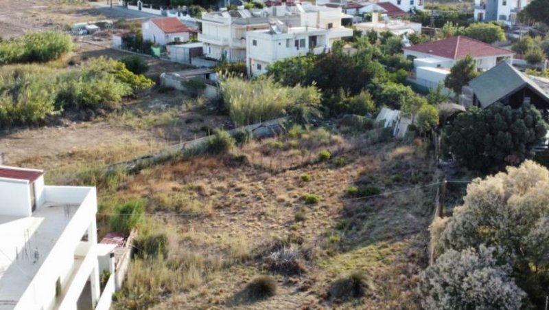 Kokkinos Pyrgos Kreta, Kokkino Pyrgos EfH 110m² Wfl. am Strand - Meerblick Haus kaufen